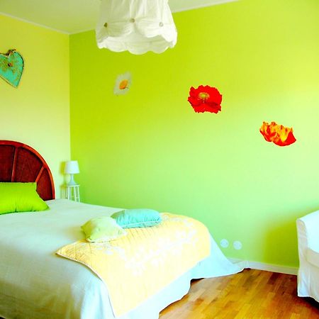 Caminhos De Santiago - Villamaria Beach House Leça da Palmeira Exteriér fotografie