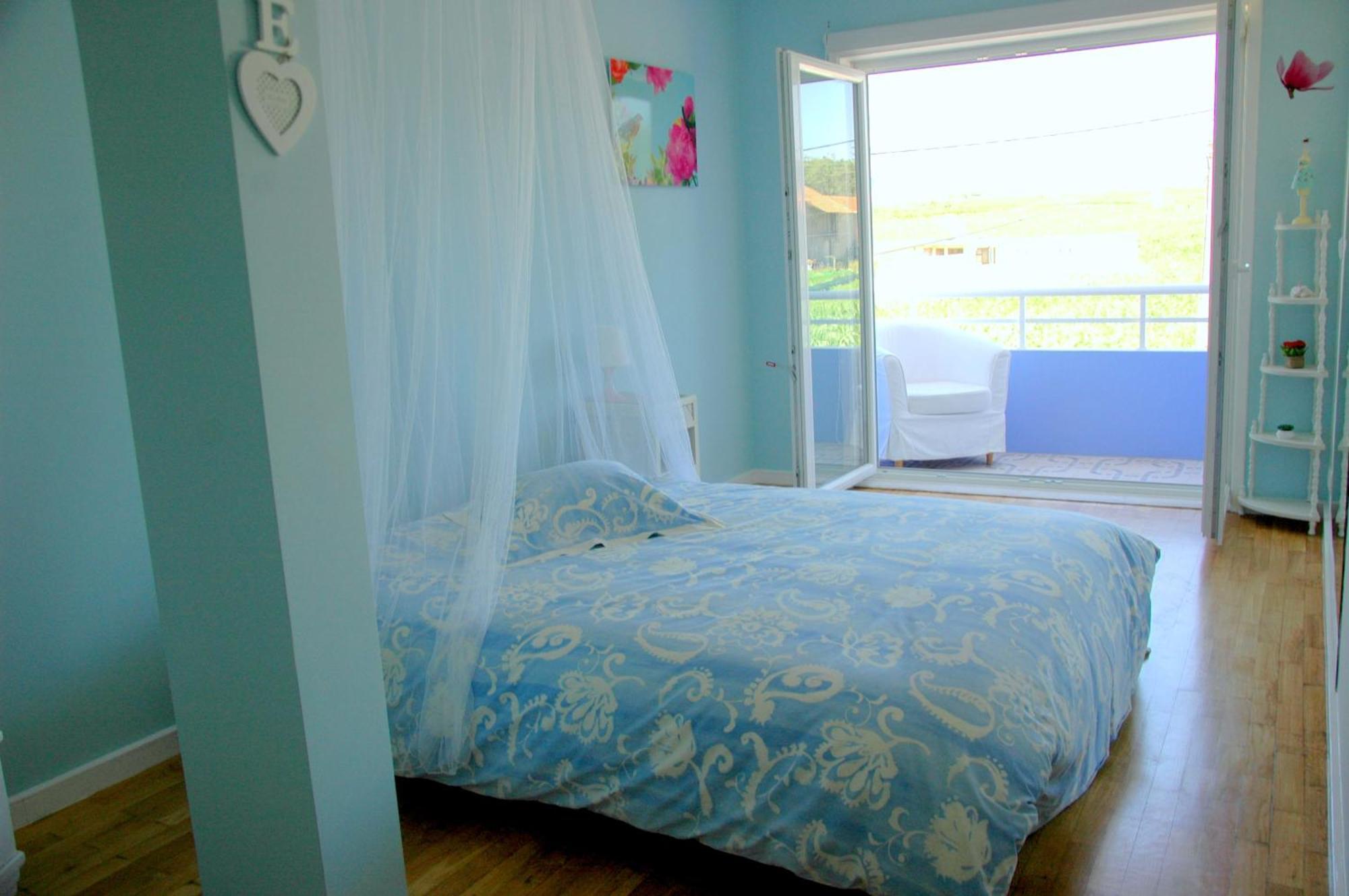 Caminhos De Santiago - Villamaria Beach House Leça da Palmeira Exteriér fotografie