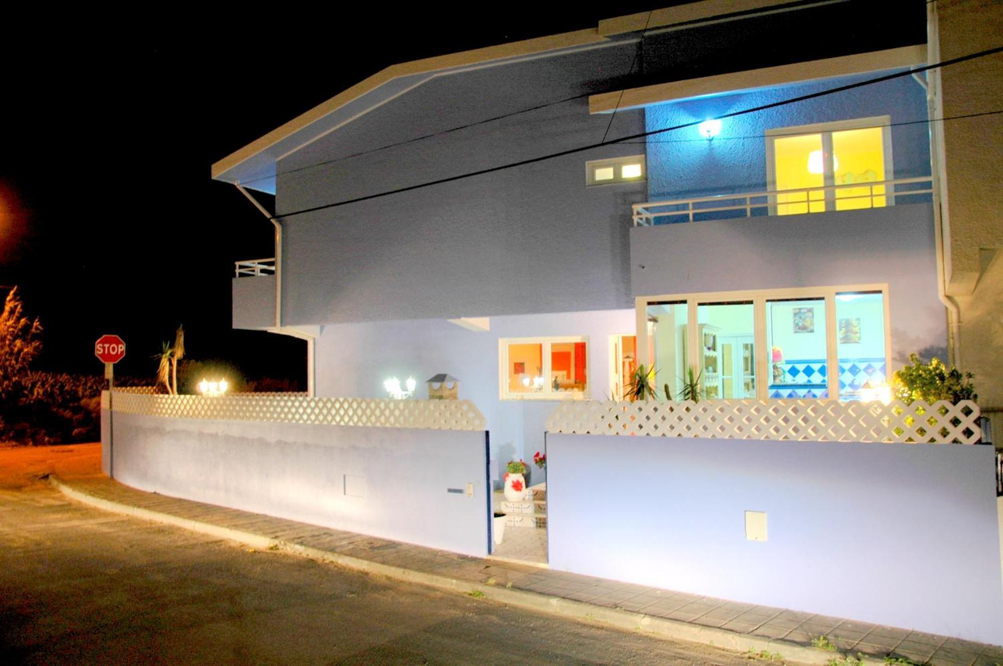 Caminhos De Santiago - Villamaria Beach House Leça da Palmeira Exteriér fotografie