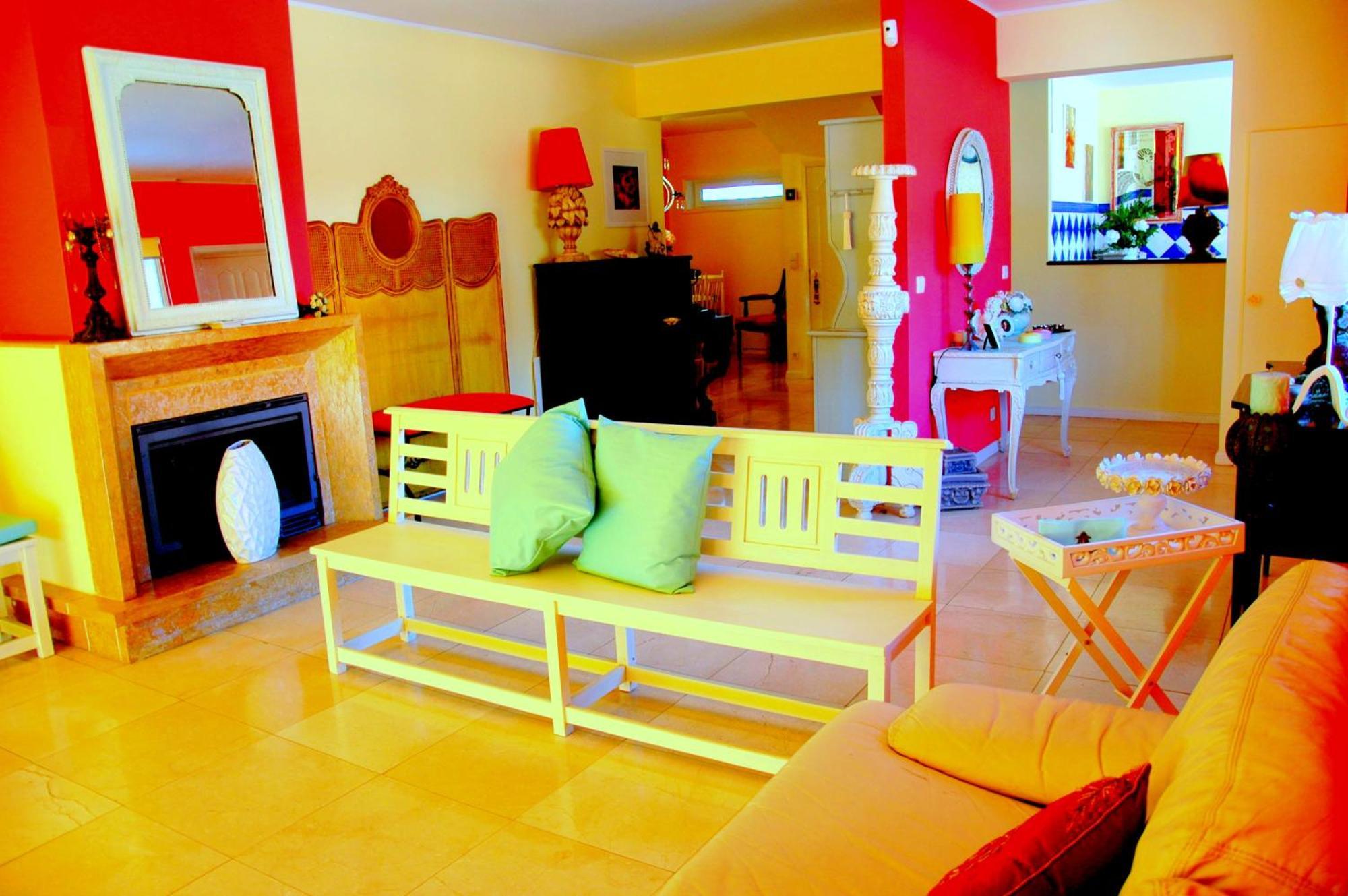 Caminhos De Santiago - Villamaria Beach House Leça da Palmeira Exteriér fotografie