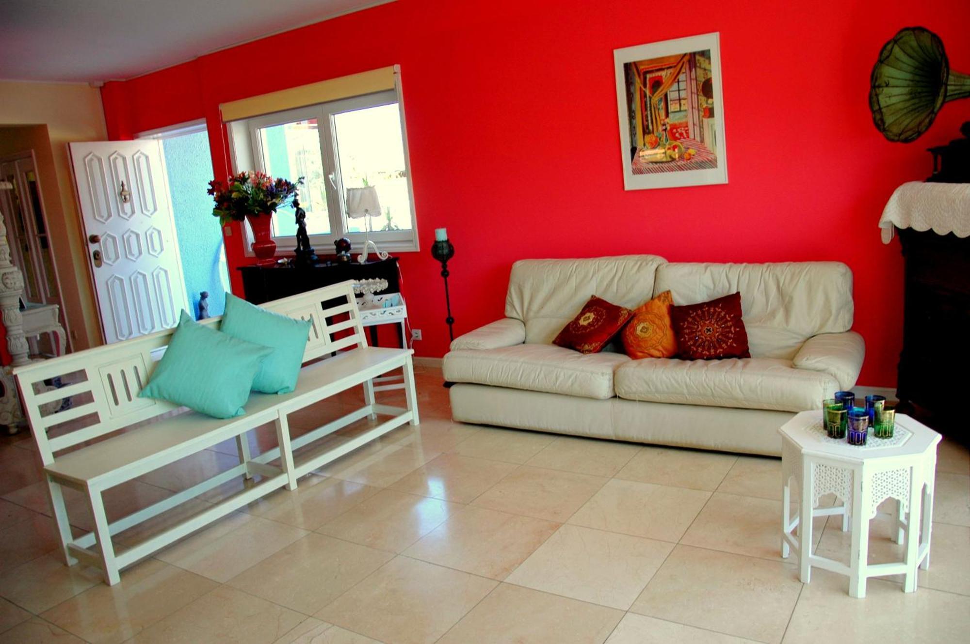 Caminhos De Santiago - Villamaria Beach House Leça da Palmeira Exteriér fotografie