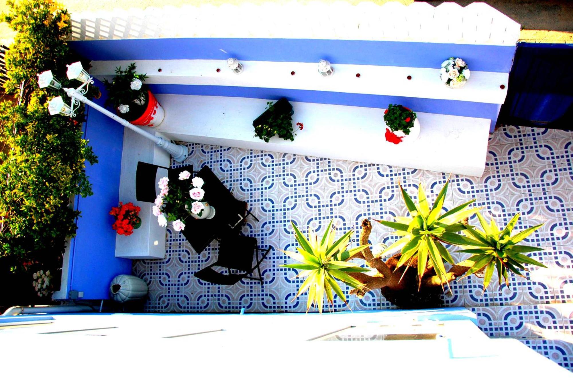 Caminhos De Santiago - Villamaria Beach House Leça da Palmeira Exteriér fotografie