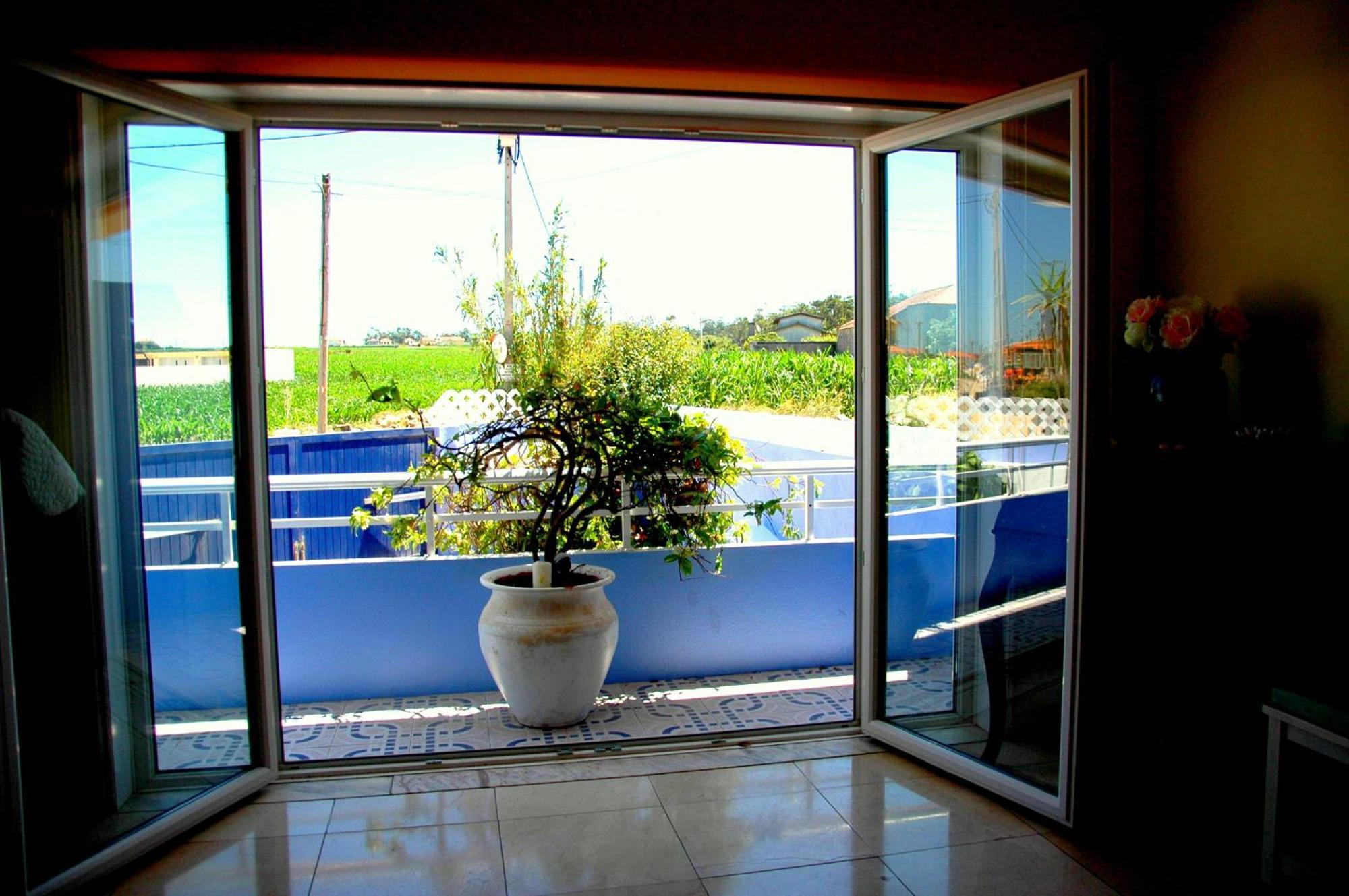 Caminhos De Santiago - Villamaria Beach House Leça da Palmeira Exteriér fotografie