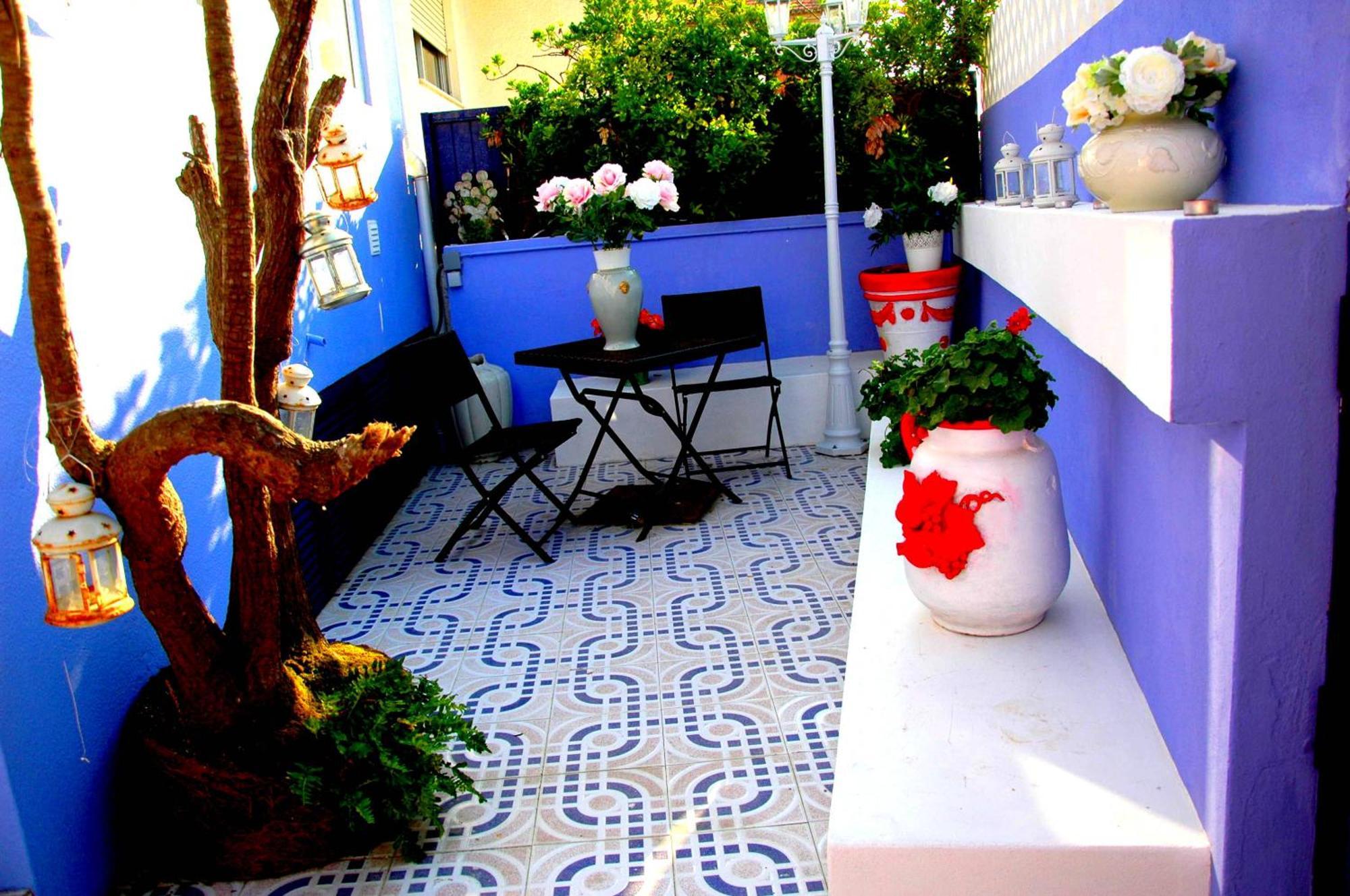 Caminhos De Santiago - Villamaria Beach House Leça da Palmeira Exteriér fotografie